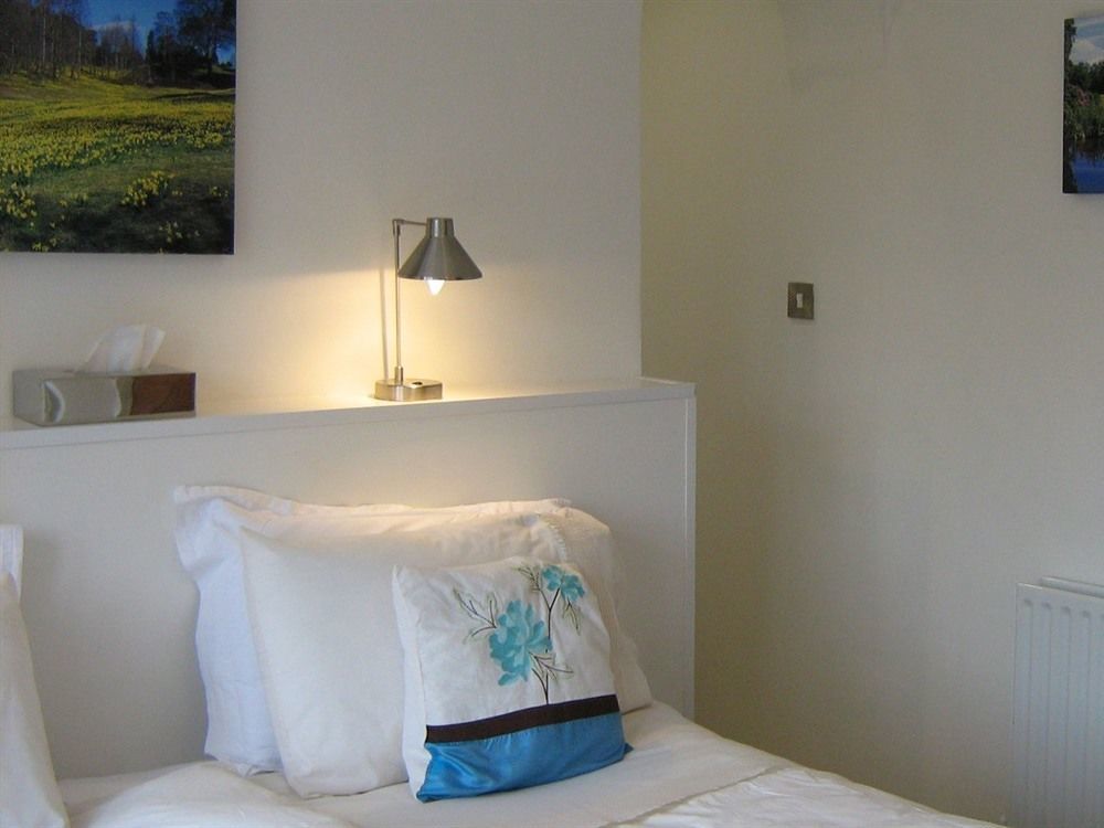 Savannah Bed And Breakfast Virginia Water Esterno foto