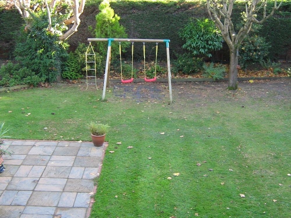 Savannah Bed And Breakfast Virginia Water Esterno foto